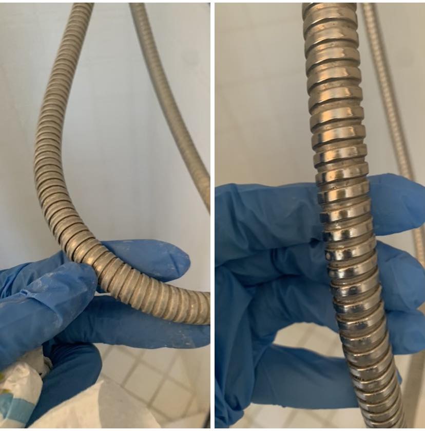 Professional home cleaning