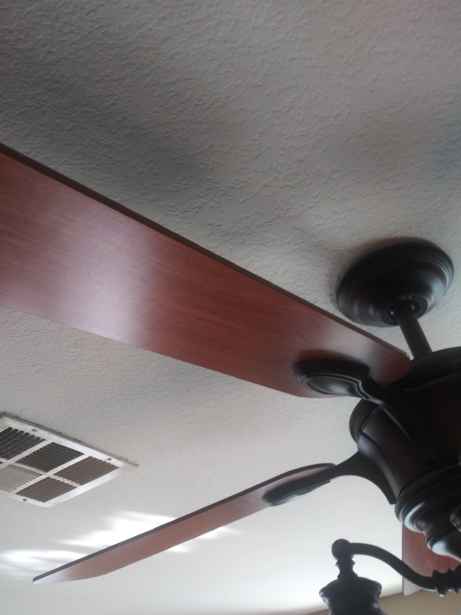 Luxury cleaning results