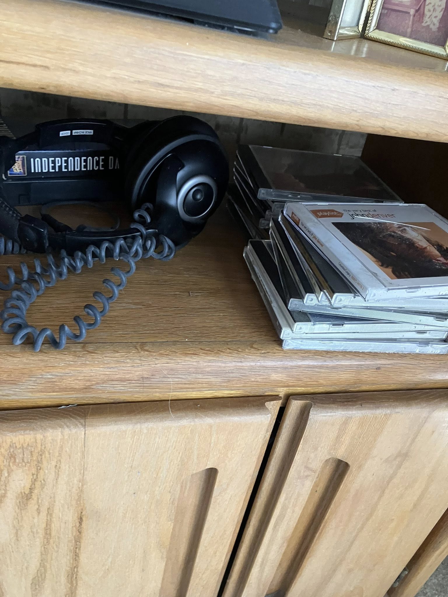 Clean and fresh home