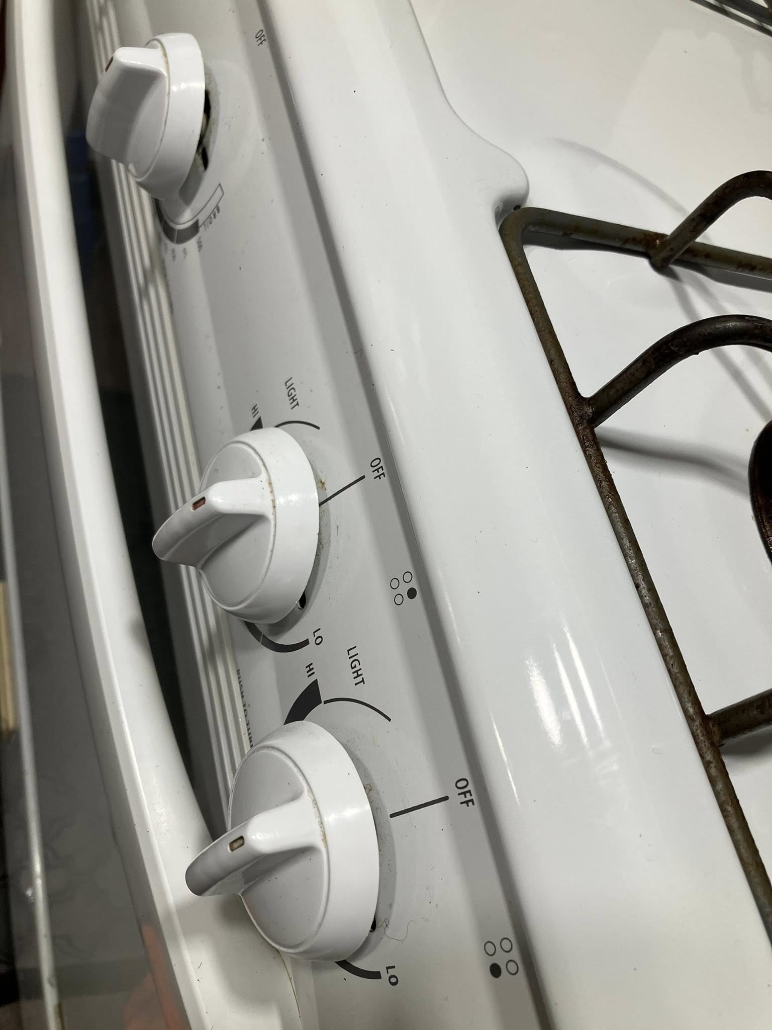 Sparkling clean results