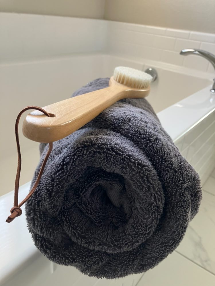 Luxury cleaning results